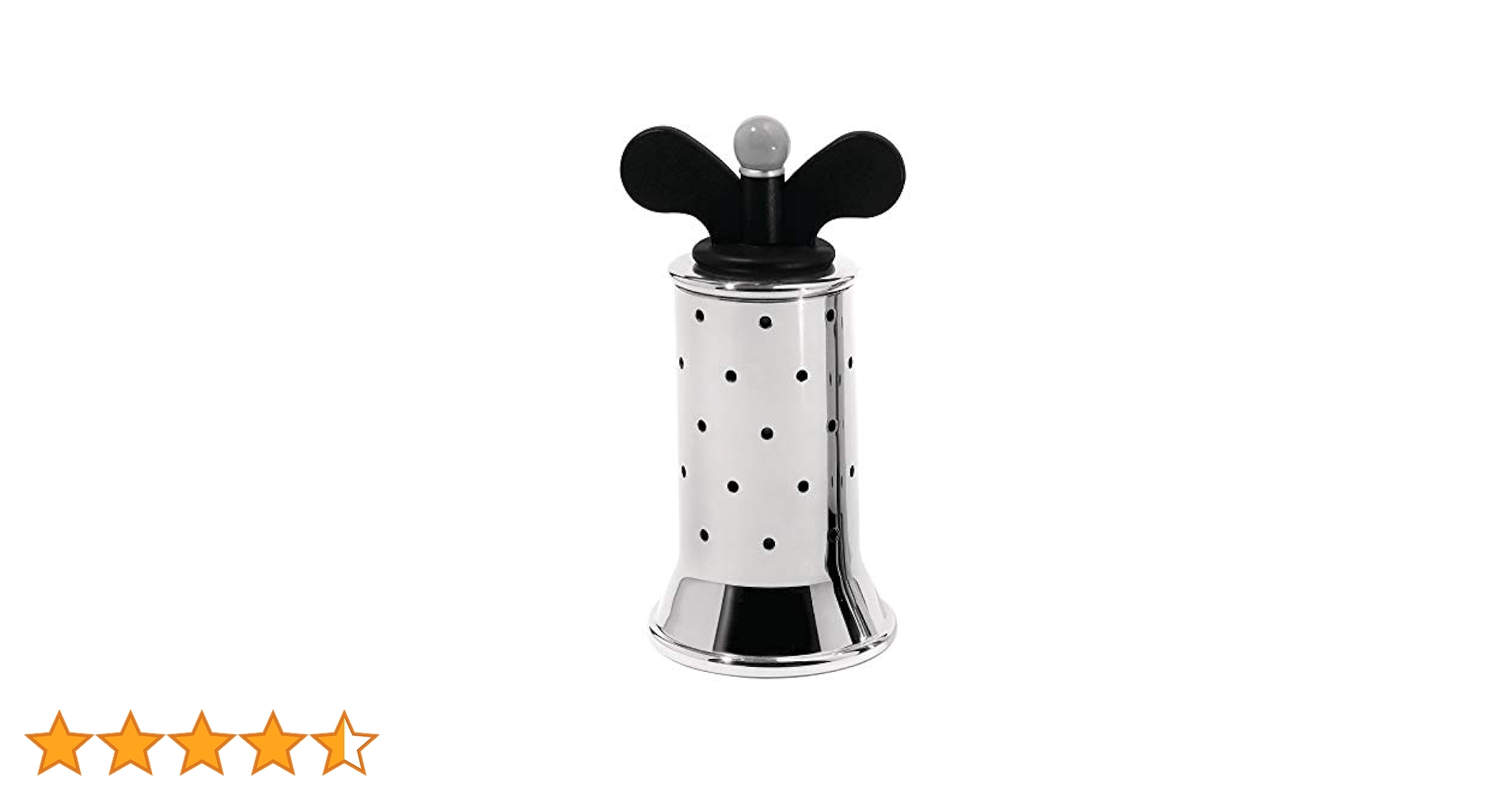 alessi ペッパーミル Alessi | アレッシィ からのアレッシィ ペッパーミル